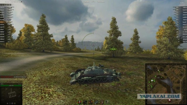 Wargaming 4