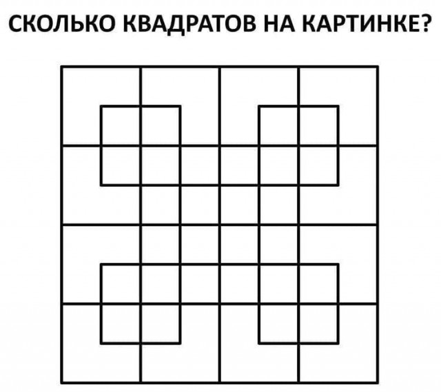 Отмена деградации II. Околонаучные картинки