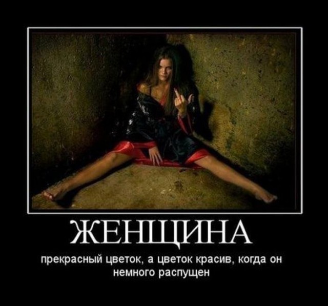 Юмор в картинках и без