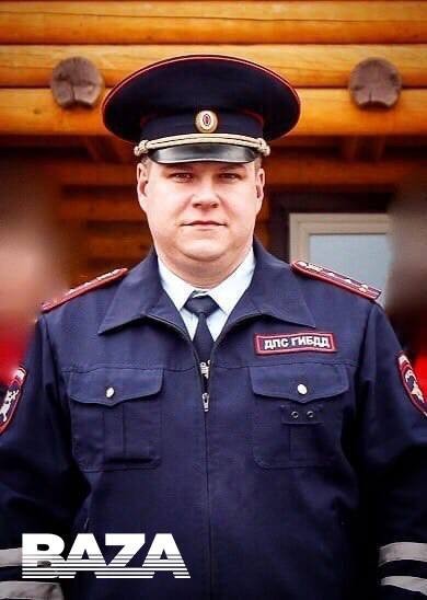 В Пермском крае покончил с собой начальник ГИБДД Горнозаводского района. В своей смерти он обвинил начальство