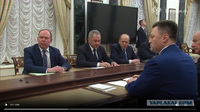 Господи, а разговоров то было