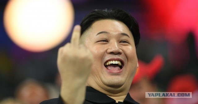 Евросоюз жестко отреагировал на встречу Путина и Ким Чен Ына