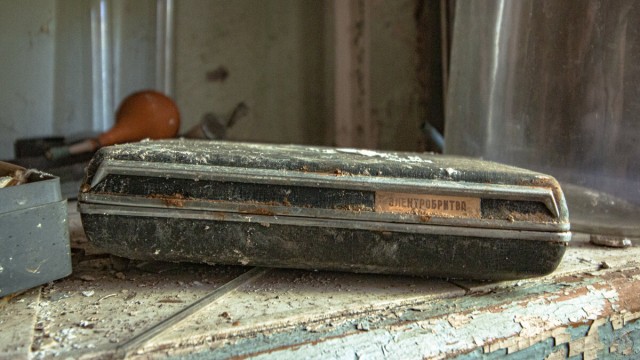 Cпецобъект в лесах Урала — экспедиция по руинам "советской цивилизации"