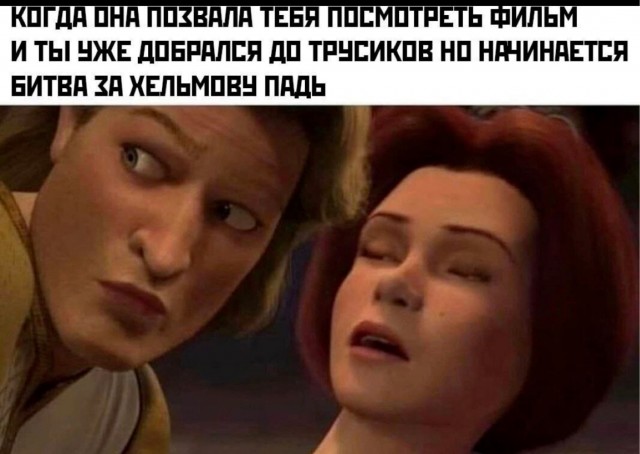Отряд быстрого деградирования