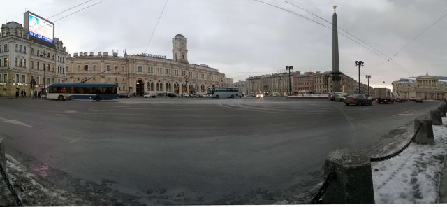 Питер
