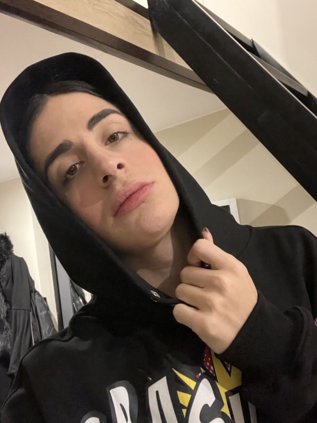 СПЧ предупредили, что осужденный на 3 года трансгендер Хилми Форкс, скорее всего попадет в касту "петухов"