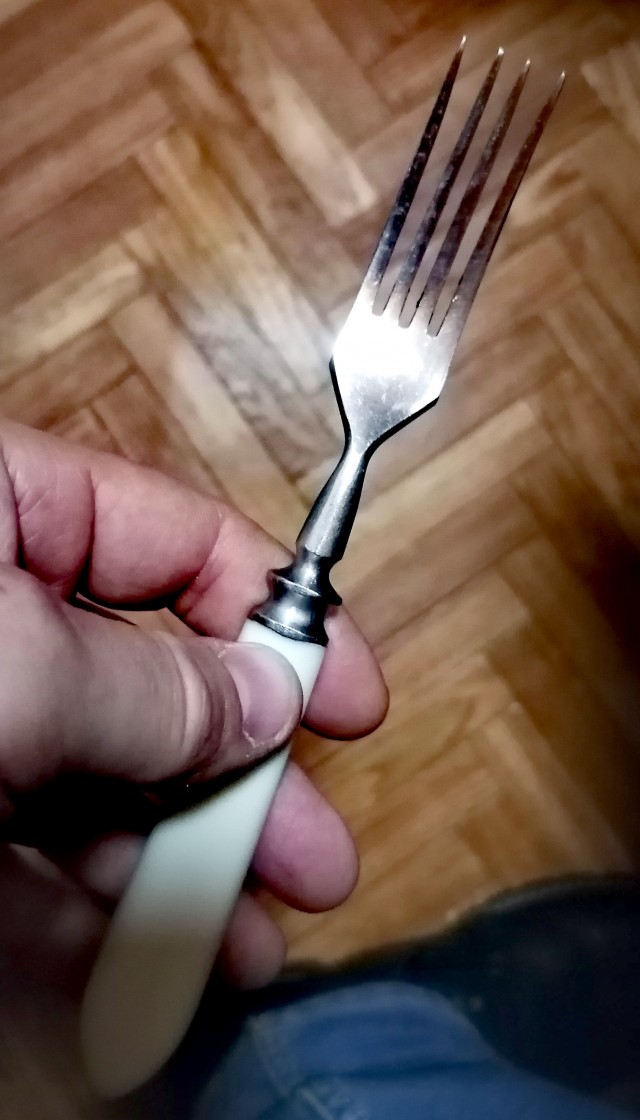Вилы