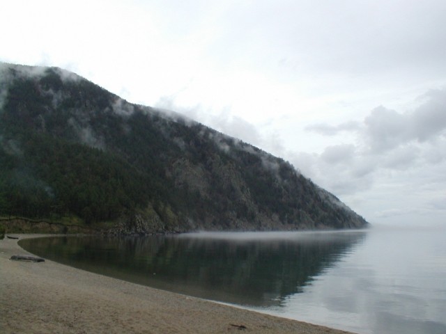 Байкал