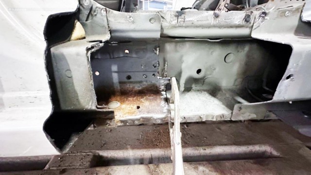 1.5 ляма на ремонт авто с пробегом 500к