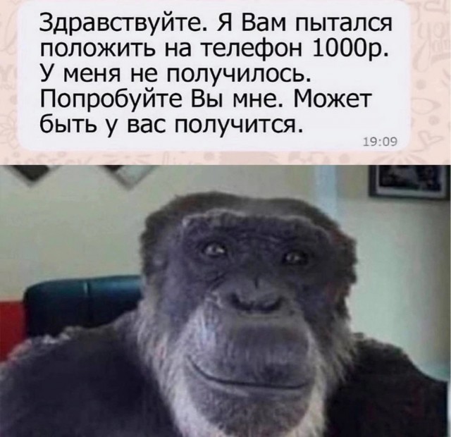 Завалялось тут случайно немного забавных картинок