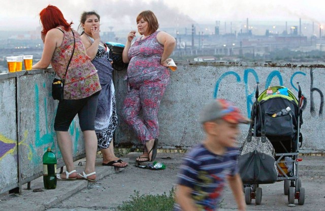 В Госдуме предложили ввести  ответственность за дискредитацию традиционных семейных ценностей