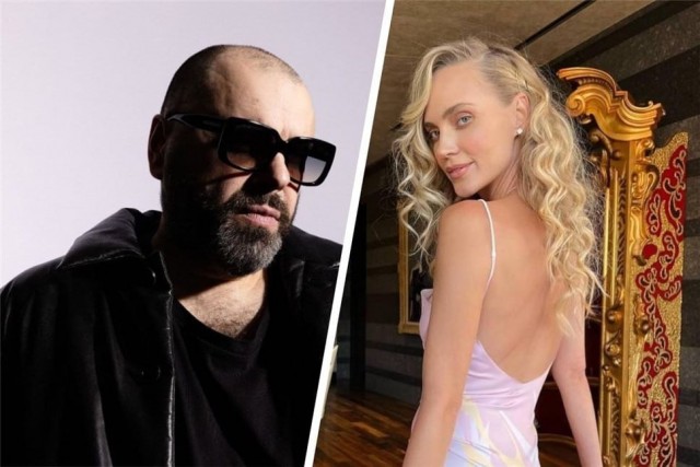 Максим Фадеев заявил, что подаст иск в суд, который лишит певицу Глюкозу возможности пользоваться псевдонимом и петь его песни