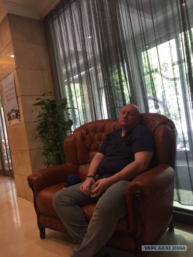 Китай. Пекин-Бэйдайхэ 20024 China.  Beijing-Beidaihe 20024 中国。北京北戴河 20024