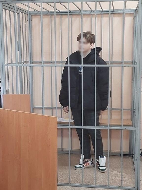 В Калининграде 18-летний парень жестоко убил бабушку своей бывшей девушки, чтобы отомстить ей за расставание