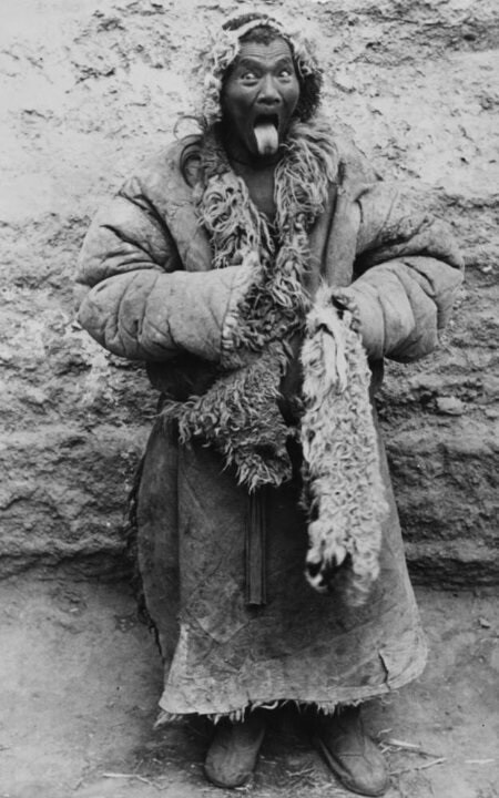 Альтернативная история в фотографиях