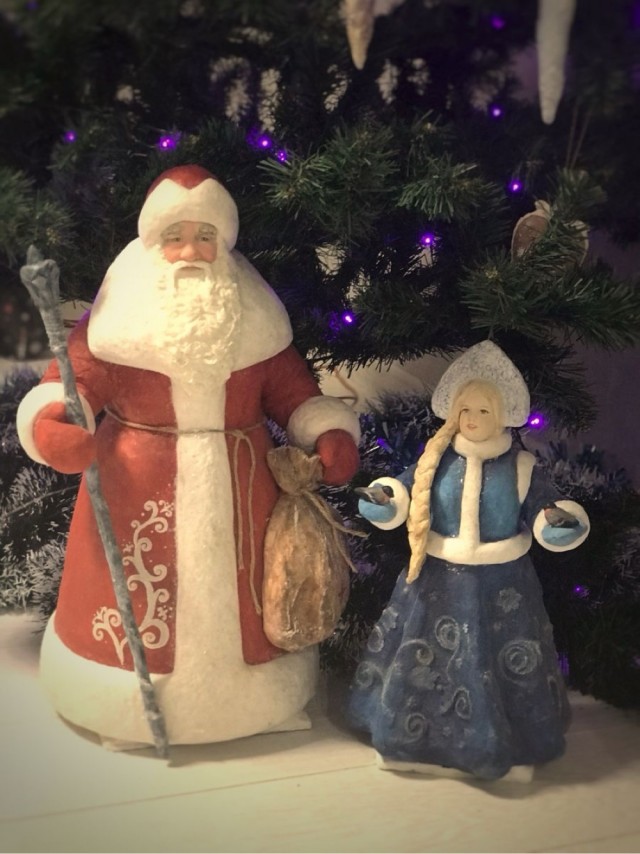 Прикольные и просто красивые картинки 27.12.2024