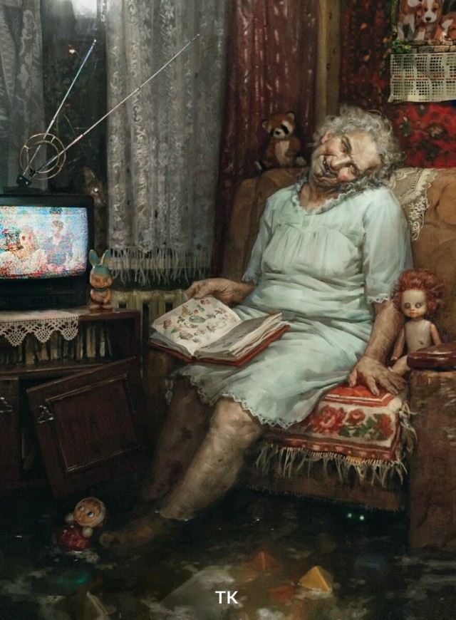 АРТ-Воскресенье