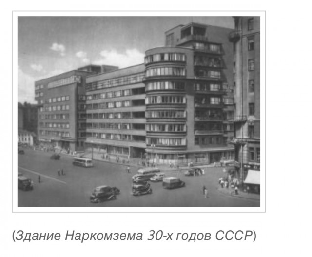 Москва и москвичи. Довоенные фото. 25.02.25