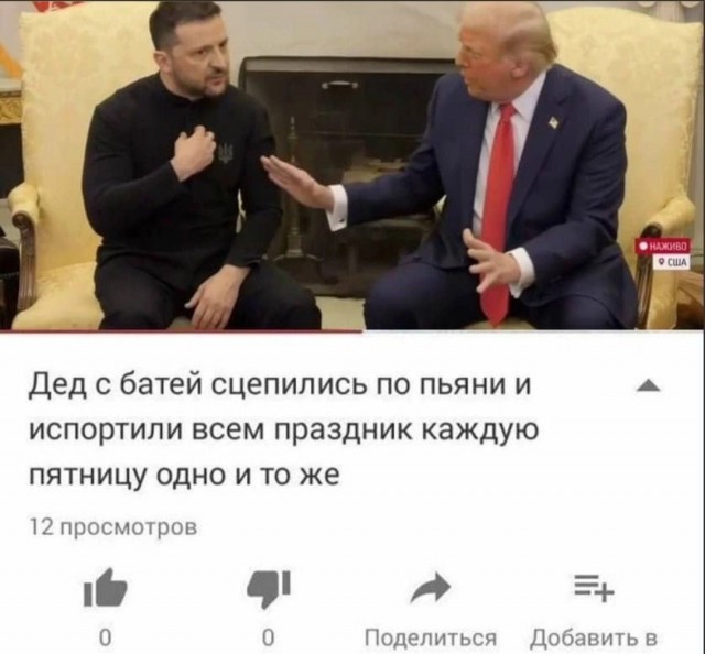 Вместо тысячи слов