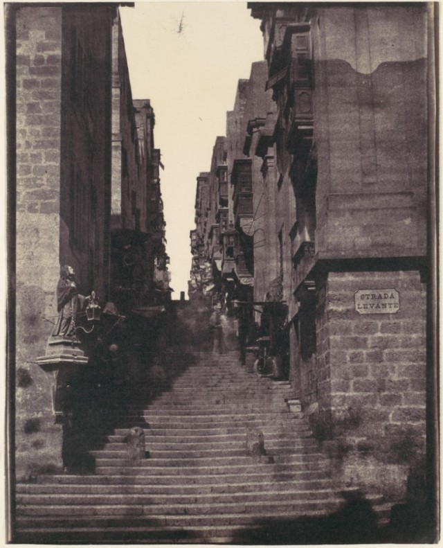 Окно в прошлое: 30 первых фотоснимков, сделанных в 1839 году Джоном Гершелем