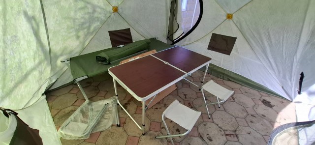 Про рыбалку