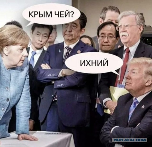 Возможно, что мы чего то не знаем