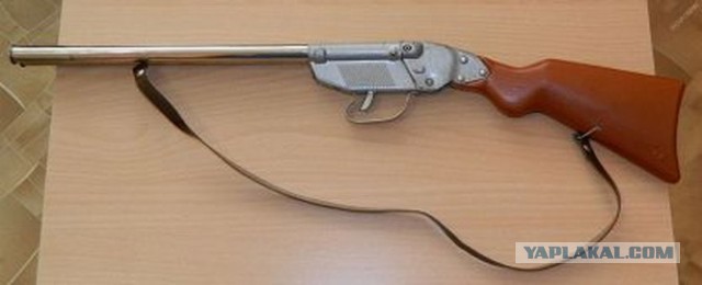 Какой травмат выбрать ?