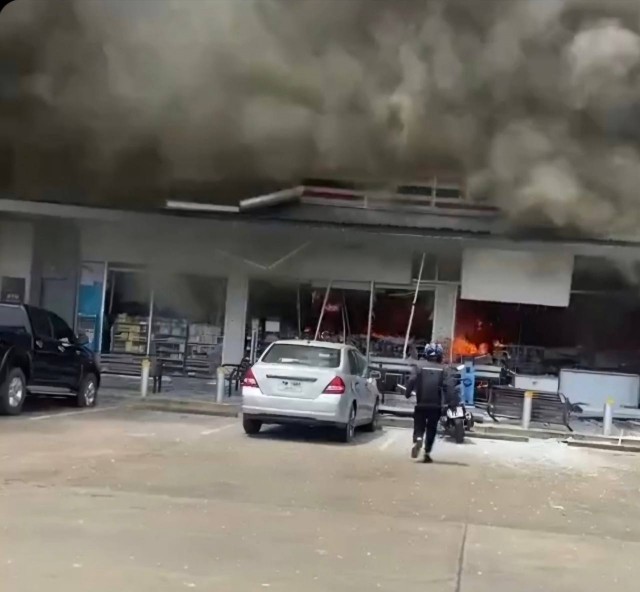 На границе между Таиландом и Камбоджей произошло вооруженное столкновение