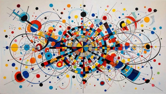 Может, нам вечно не хватает времени, потому что его в принципе не существует?