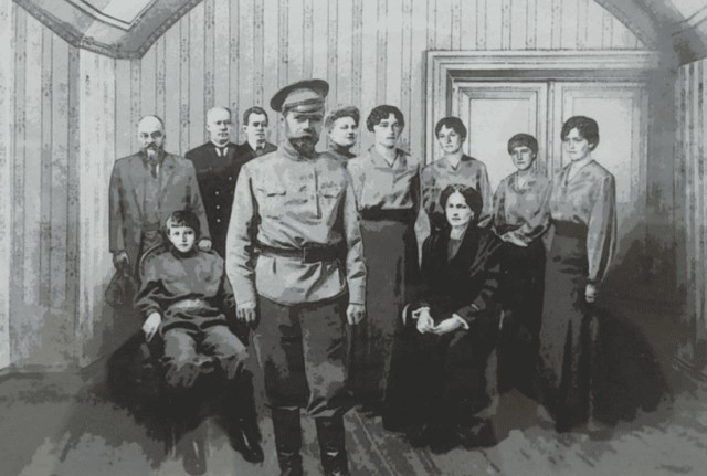 Детективная история о якобы расстрелянной царской семье, в честь кого ходят царебожники