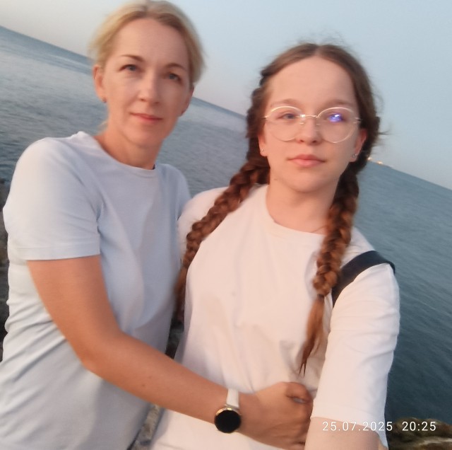 Фото моих родителей