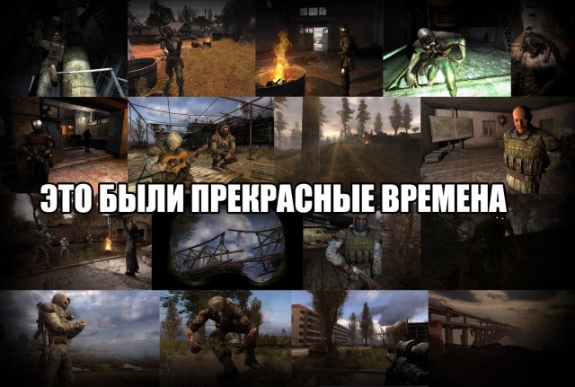 Грусть-тоска одолевает? Ебанина поспевает!