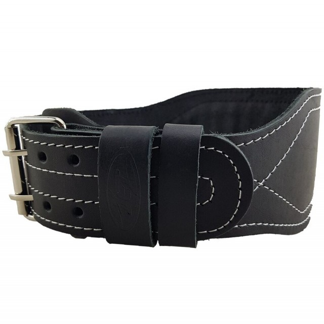 Капитальный мужской ремень