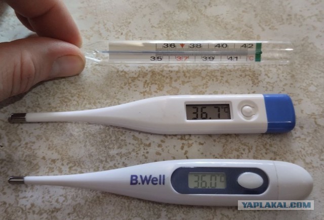 Вот кому из них верить?