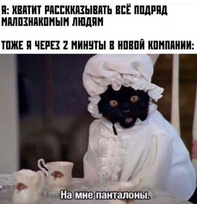 Веселые картинки в маленькую пятницу (24.09)