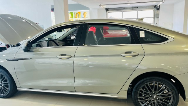 Самая дешёвая Lada Iskra будет полностью пустой