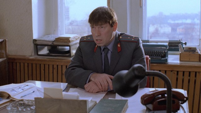 Иностранный блогер о безопасности в Россим