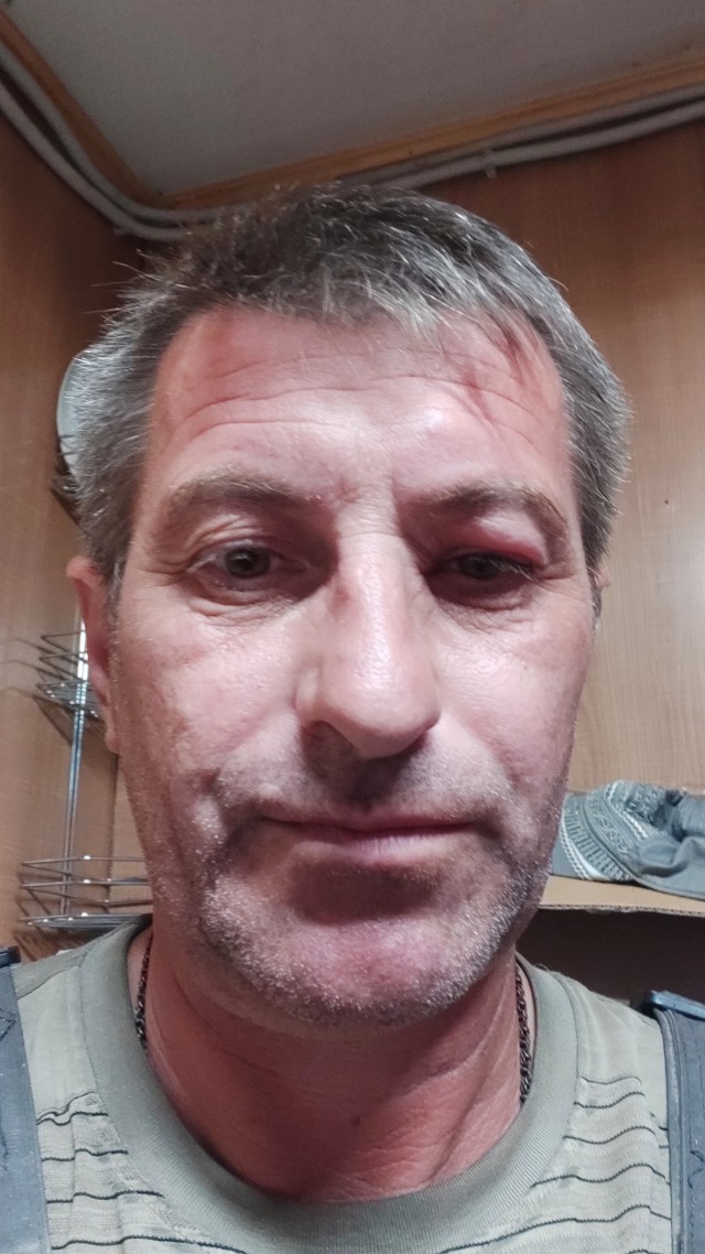 Нашли тут маленькое гнёздышко...