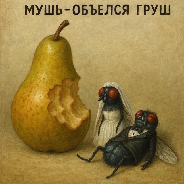 Маленькая пятница 5.11