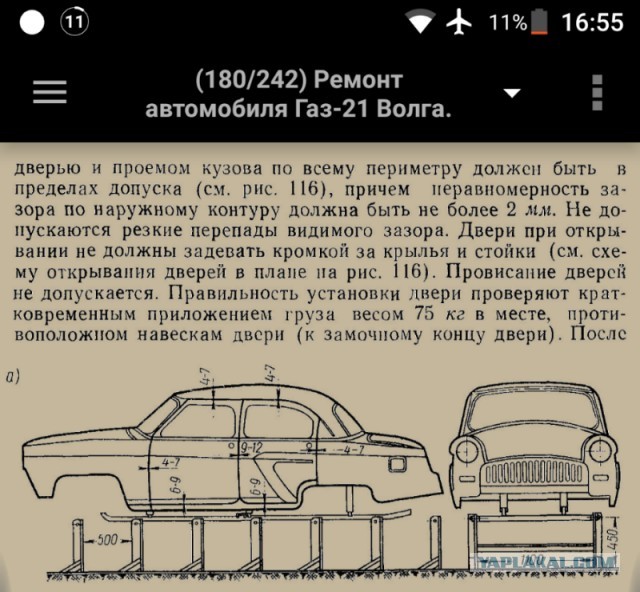 Этот автомобиль был прорывом для советского автомобилестроения в свое время