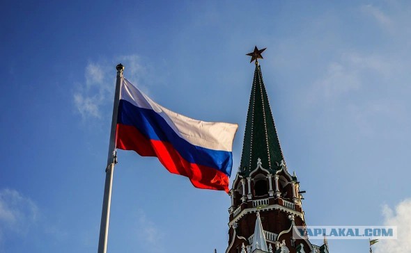 Внешний долг России впервые за 20 лет превысил $60 млрд