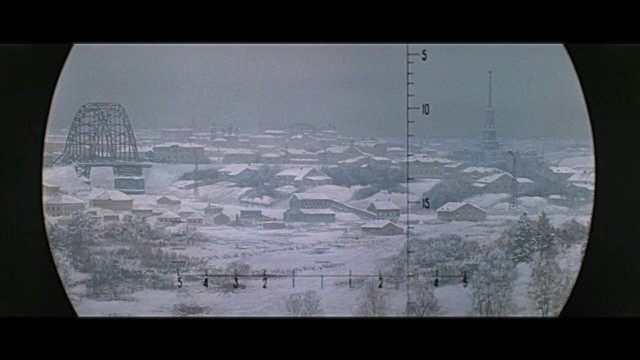 Насколько близко немцы подошли к Москве в 41-м?
