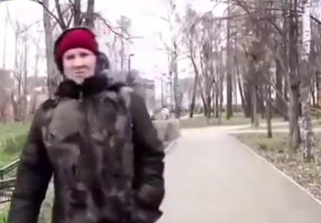Едут сосут