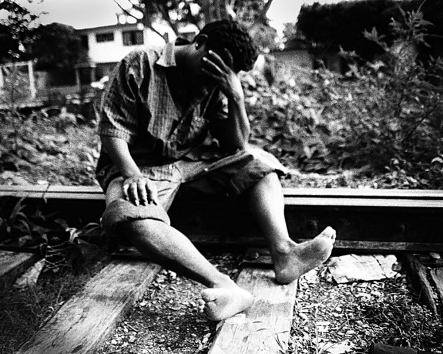 Мигранты: кровавый путь в США