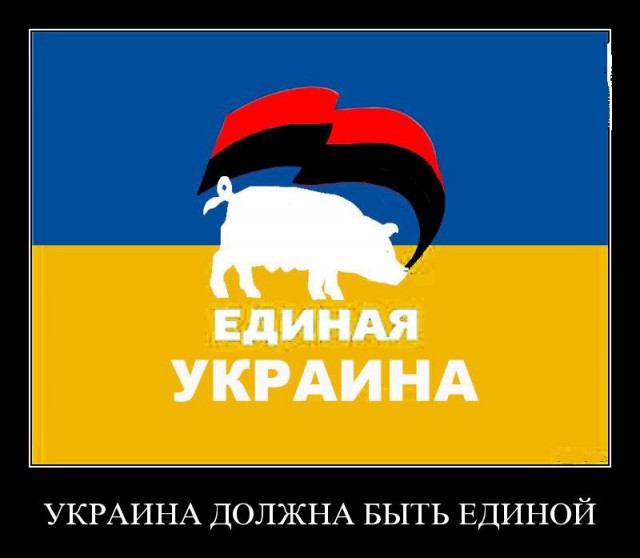 Завязался бой близ села Карловка