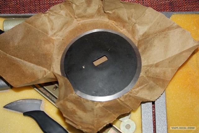 Угадаем что это?