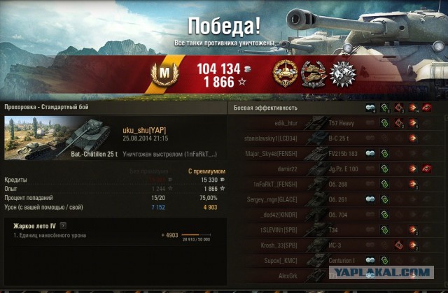 Wargaming 13
