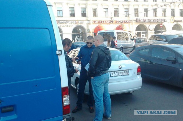 Прямая трансляция марша мира!