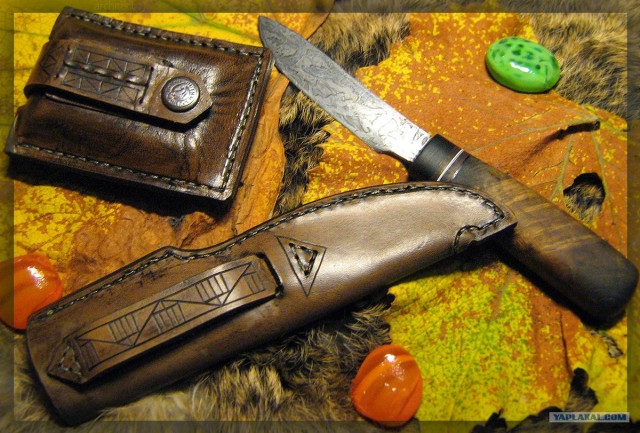 МЕГАБАЯН, за который не стыдно.