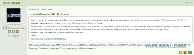 Украинская армия начала контрнаступление